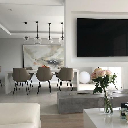Modern Apartment Puente Romano Marbella Eksteriør bilde