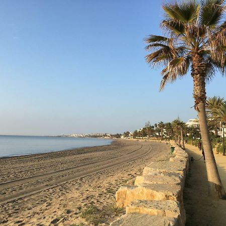Modern Apartment Puente Romano Marbella Eksteriør bilde