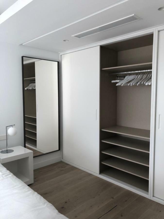 Modern Apartment Puente Romano Marbella Eksteriør bilde