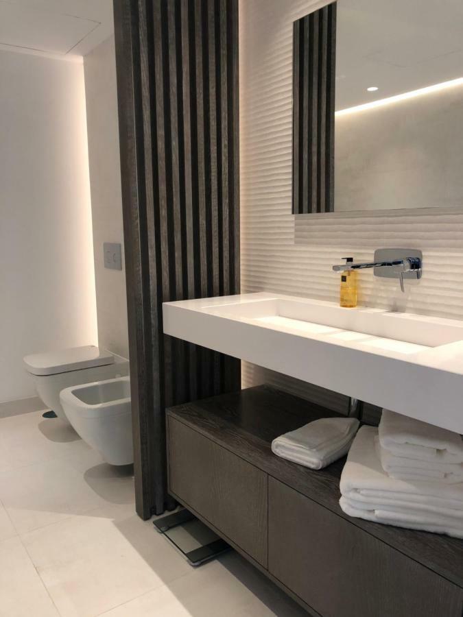 Modern Apartment Puente Romano Marbella Eksteriør bilde
