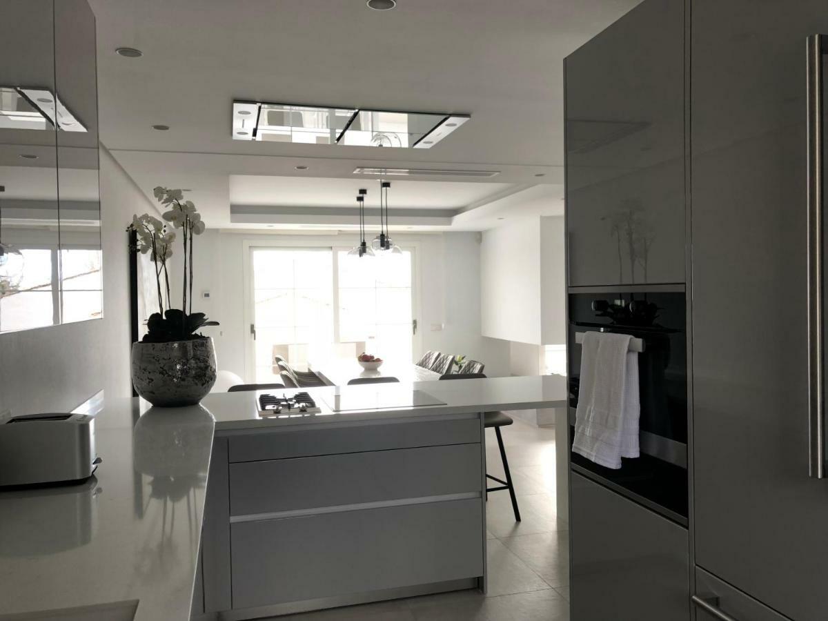 Modern Apartment Puente Romano Marbella Eksteriør bilde
