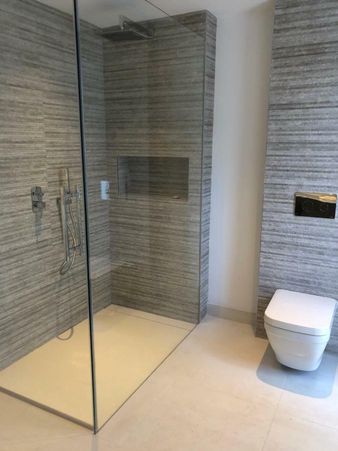 Modern Apartment Puente Romano Marbella Eksteriør bilde