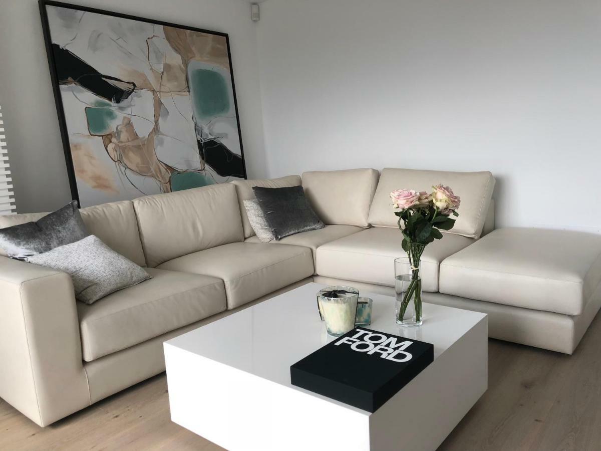 Modern Apartment Puente Romano Marbella Eksteriør bilde