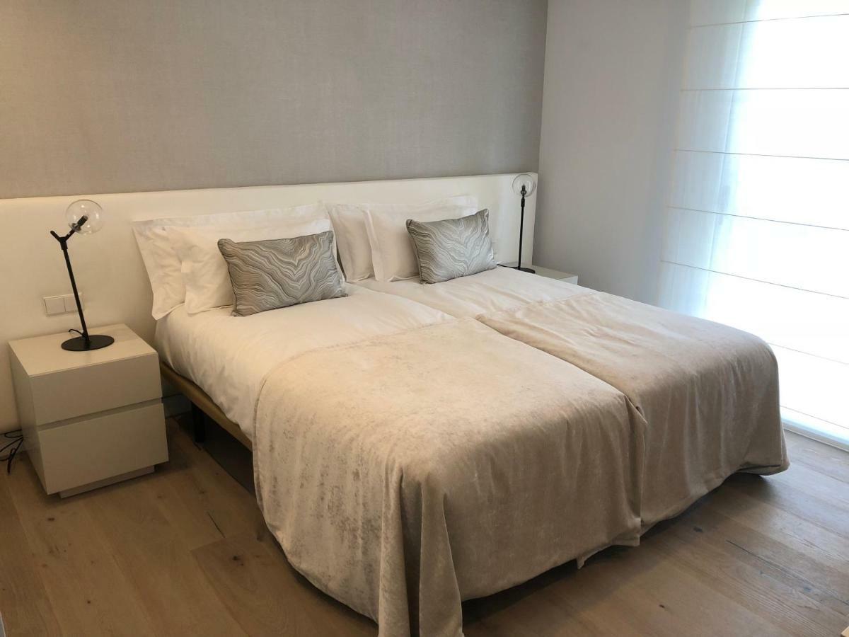 Modern Apartment Puente Romano Marbella Eksteriør bilde