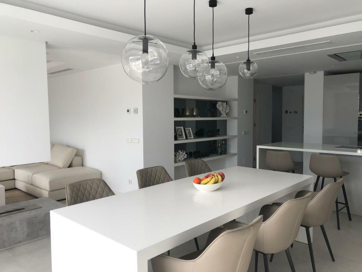 Modern Apartment Puente Romano Marbella Eksteriør bilde
